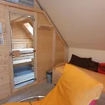 Haus Wellness By Interhome Holiday home Frielendorf