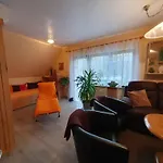 Haus Wellness By Interhome Frielendorf
