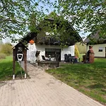 Haus Wellness By Interhome * Frielendorf