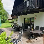 Haus Wellness By Interhome Frielendorf