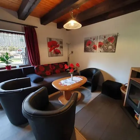 Haus Wellness By Interhome Holiday home