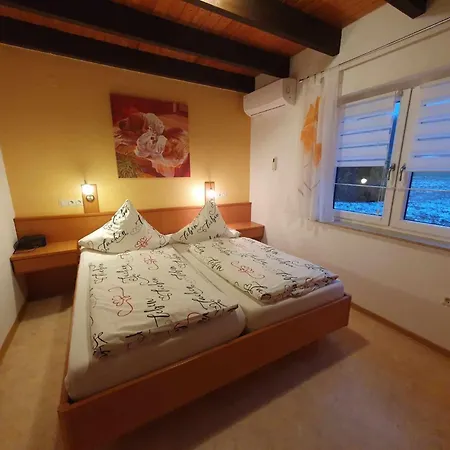 Haus Wellness By Interhome * Frielendorf