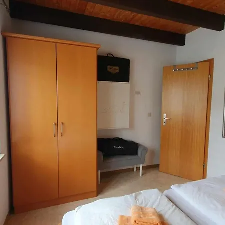 Haus Wellness By Interhome * Frielendorf