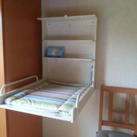 Haus Wellness By Interhome Tatil Evi *