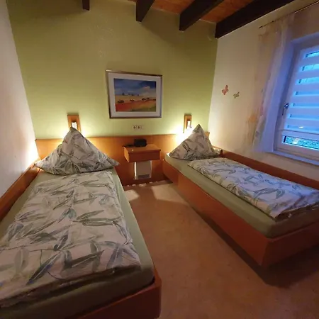 Tatil Evi Haus Wellness By Interhome Frielendorf