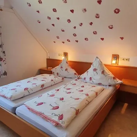Haus Wellness By Interhome * Frielendorf