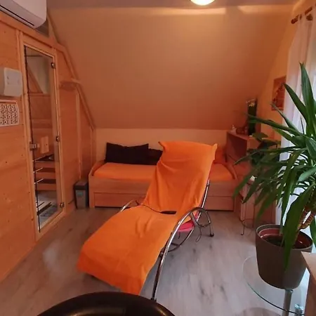 Haus Wellness By Interhome Casa vacanze Frielendorf