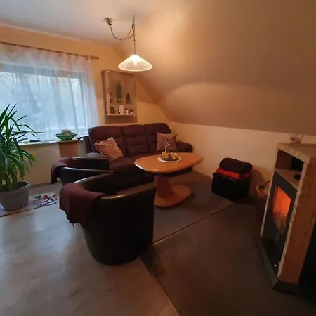 Haus Wellness By Interhome Casa vacanze
