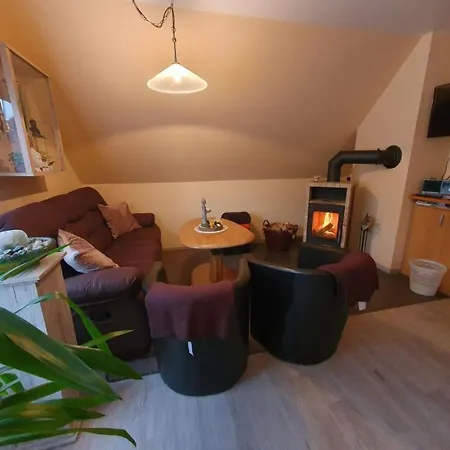 Haus Wellness By Interhome Casa vacanze