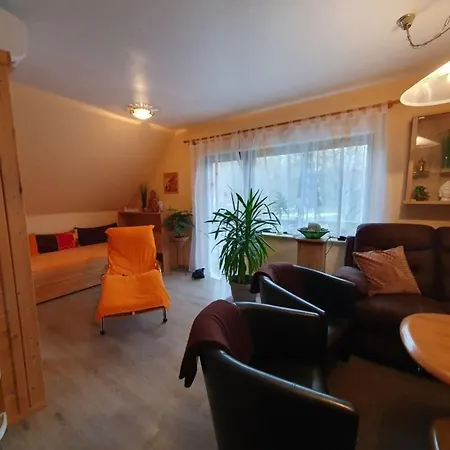 Haus Wellness By Interhome Frielendorf