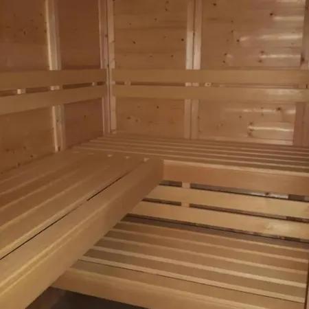 Haus Wellness By Interhome Hébergement de vacances