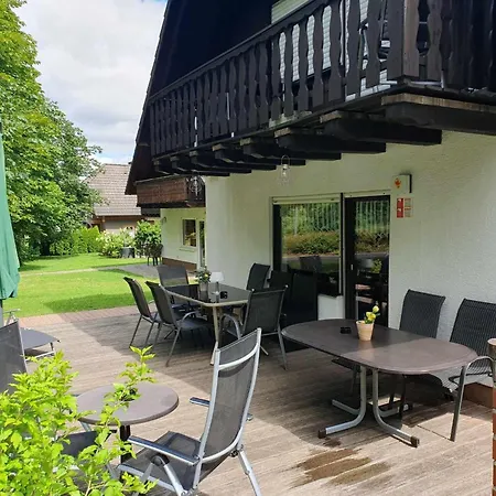 Haus Wellness By Interhome Frielendorf