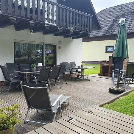 Hébergement de vacances Haus Wellness By Interhome *