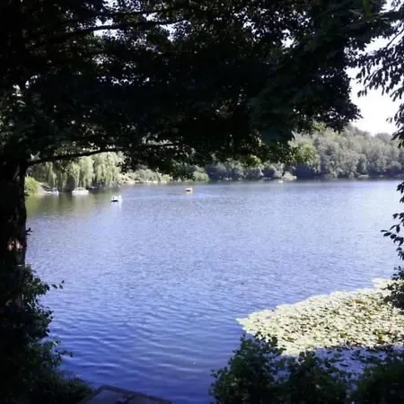 Haus Wellness By Interhome Frielendorf