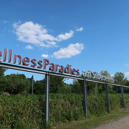 Casa vacanze Haus Wellness By Interhome Frielendorf