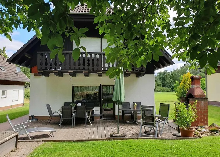 Haus Wellness By Interhome *