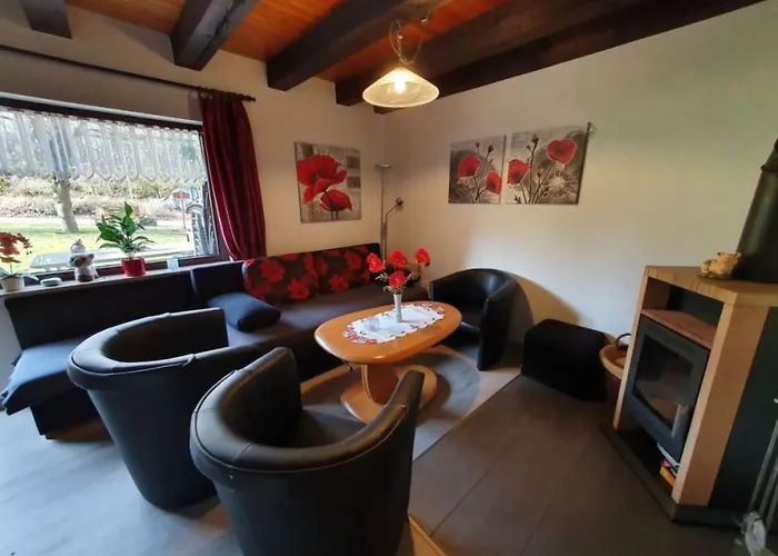 Haus Wellness By Interhome Hébergement de vacances