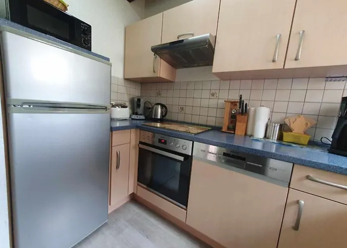 Haus Wellness By Interhome Frielendorf