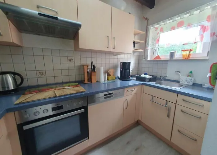 Hébergement de vacances Haus Wellness By Interhome *