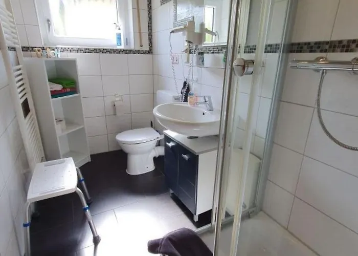 Haus Wellness By Interhome *