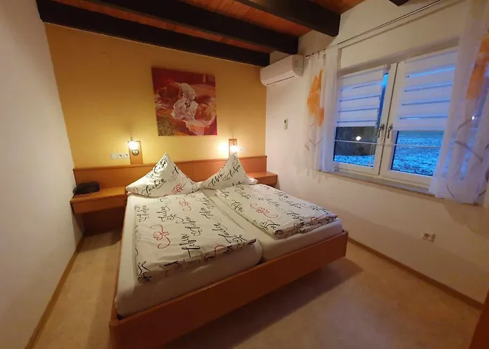 Haus Wellness By Interhome * Frielendorf