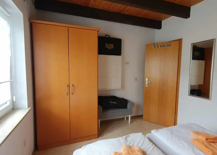 Haus Wellness By Interhome * Frielendorf