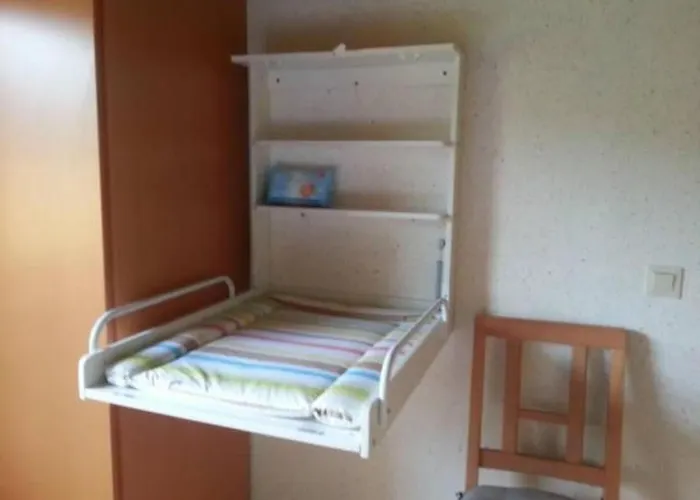 Haus Wellness By Interhome Hébergement de vacances *