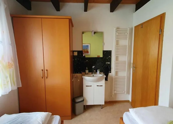 Haus Wellness By Interhome Frielendorf