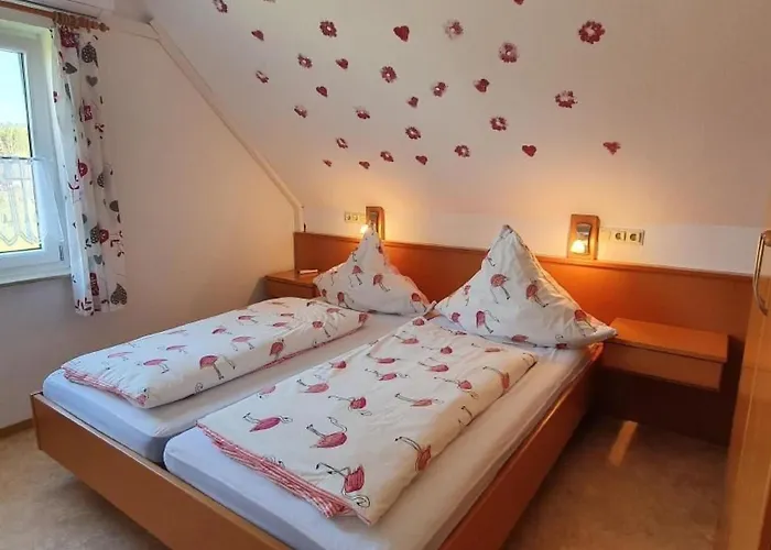 Haus Wellness By Interhome * Frielendorf