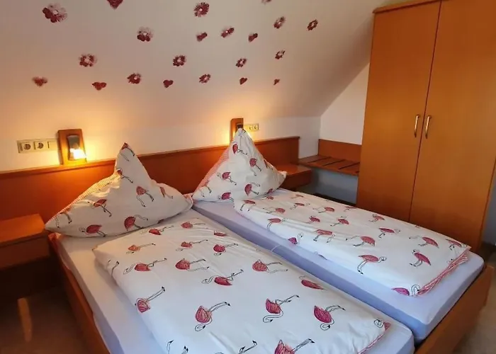 Hébergement de vacances Haus Wellness By Interhome *