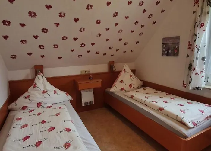 Haus Wellness By Interhome Frielendorf