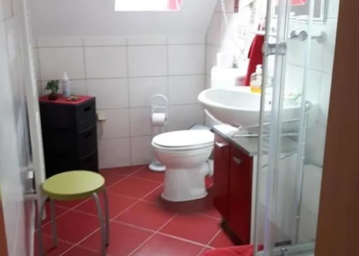 Haus Wellness By Interhome Hébergement de vacances Frielendorf