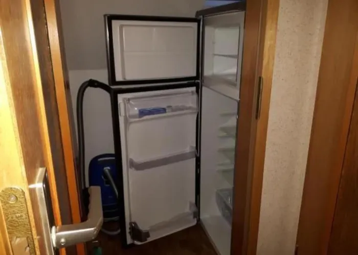 Hébergement de vacances Haus Wellness By Interhome *