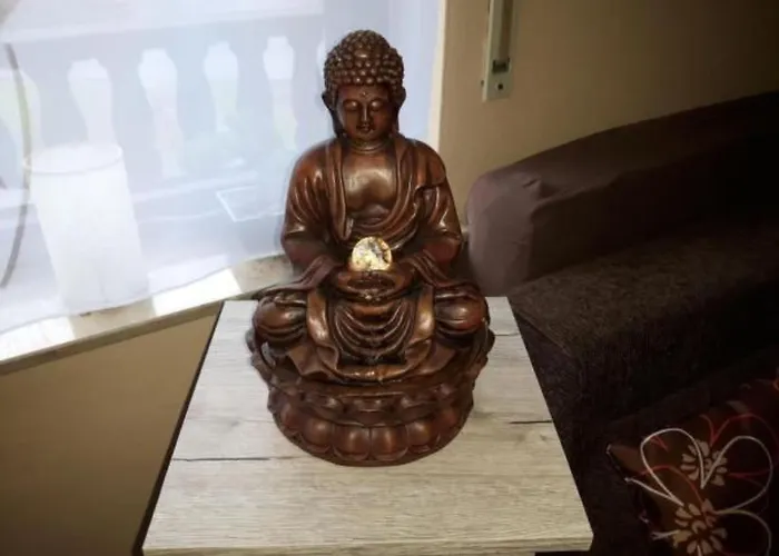 Haus Wellness By Interhome Frielendorf