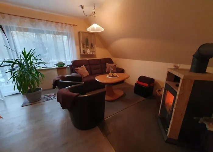 Haus Wellness By Interhome Hébergement de vacances