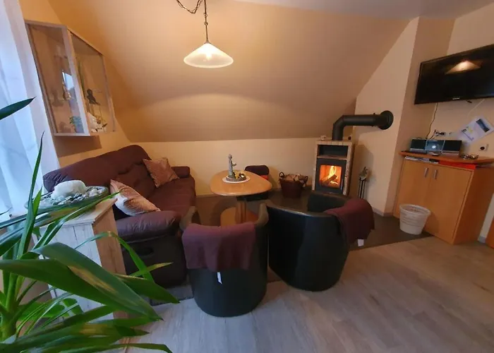 Haus Wellness By Interhome Tatil Evi