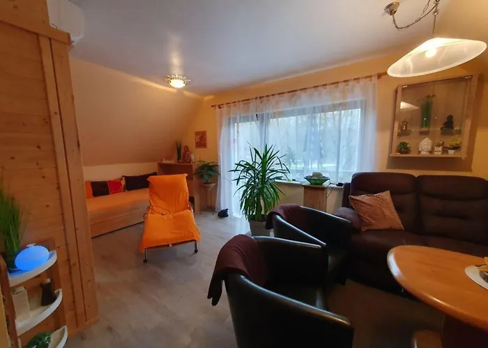 Haus Wellness By Interhome Frielendorf