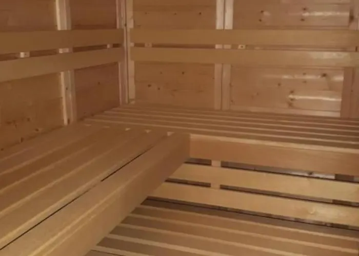 Haus Wellness By Interhome Hébergement de vacances