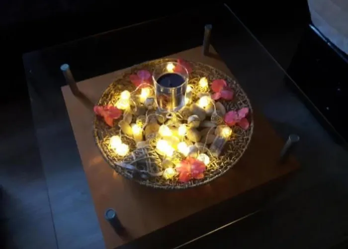 Haus Wellness By Interhome * Frielendorf