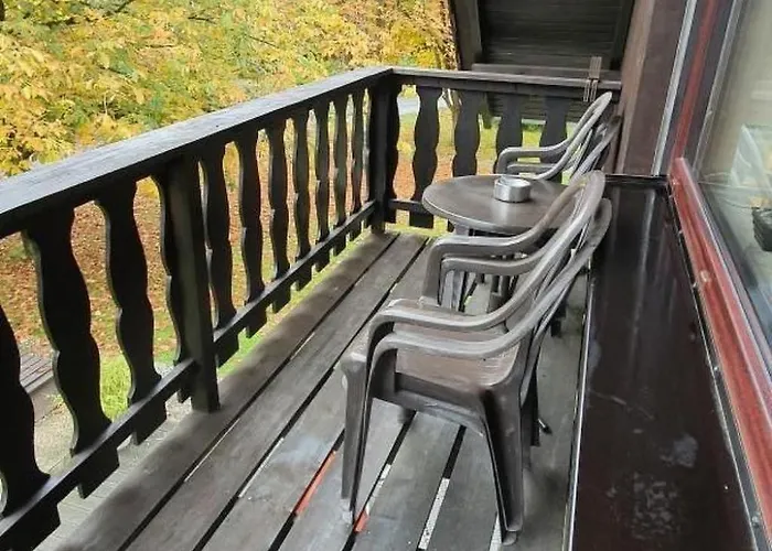 Haus Wellness By Interhome * Frielendorf