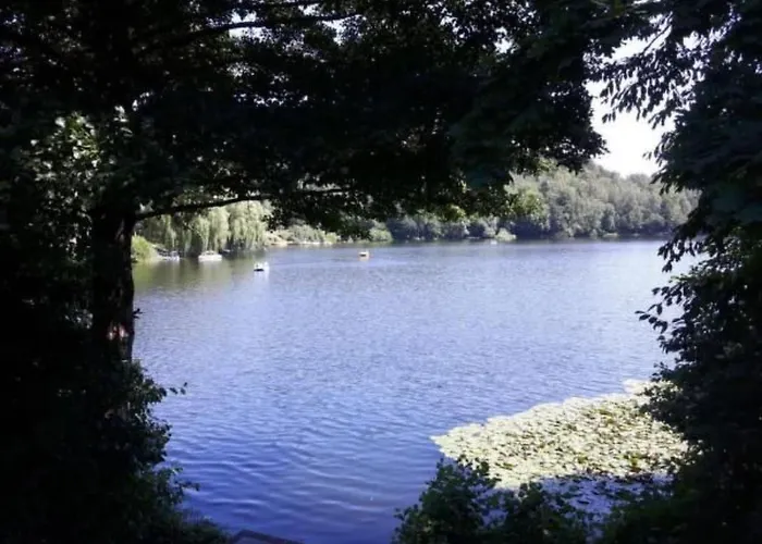 Haus Wellness By Interhome Frielendorf