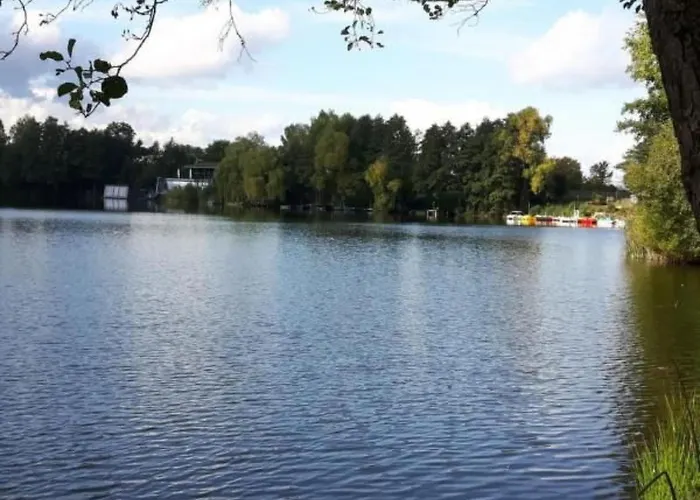 Haus Wellness By Interhome Tatil Evi *