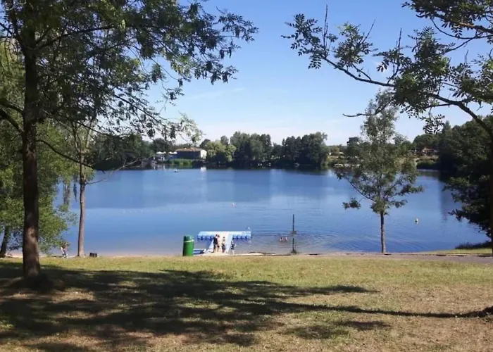 Haus Wellness By Interhome Hébergement de vacances