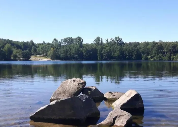 Haus Wellness By Interhome * Frielendorf