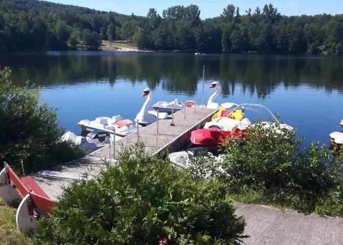 Hébergement de vacances Haus Wellness By Interhome