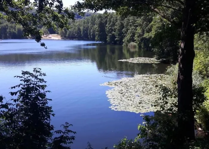 Haus Wellness By Interhome Frielendorf