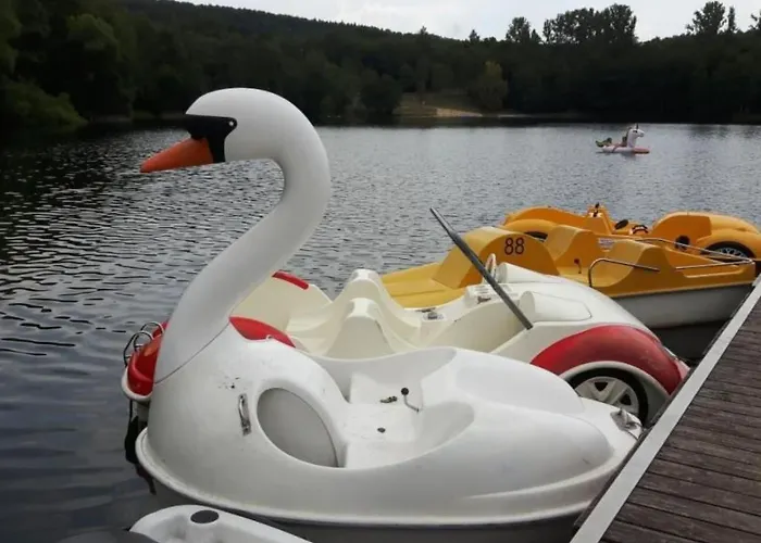 Haus Wellness By Interhome Hébergement de vacances Frielendorf