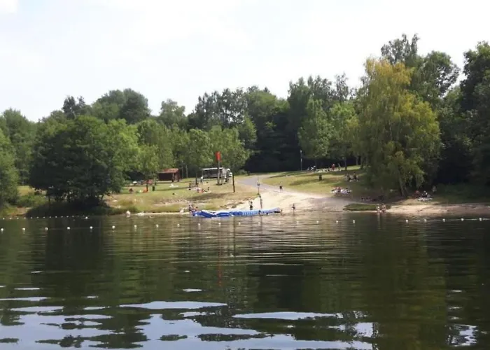 Haus Wellness By Interhome *