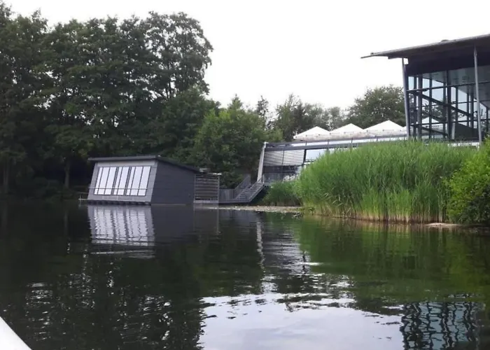 Tatil Evi Haus Wellness By Interhome *