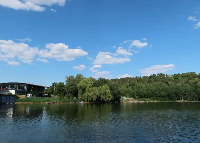 Haus Wellness By Interhome * Frielendorf